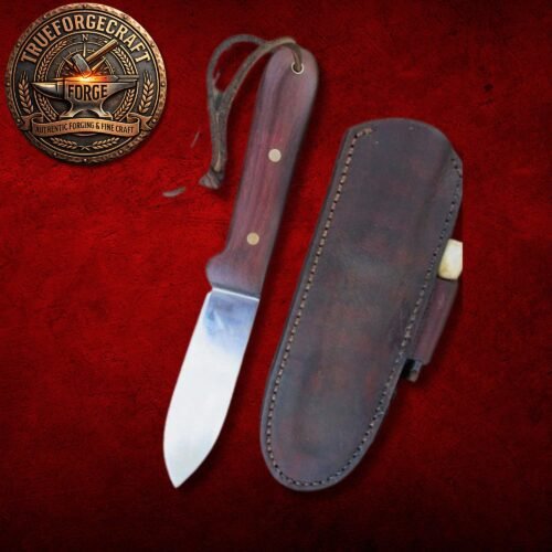 Kephart Style Knife