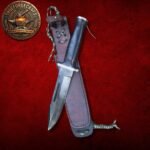 American Combat Utility Knife