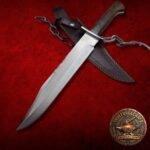Bowie Knife