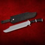 Predator Raptor Machete