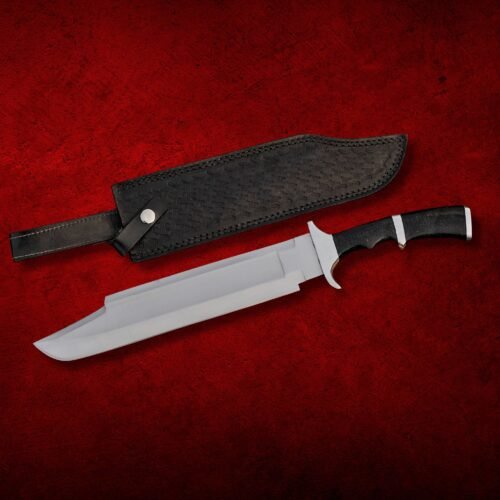 Predator Raptor Machete