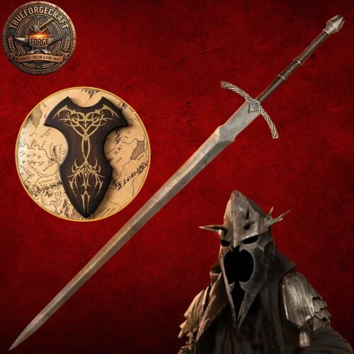 King Angmar Sword