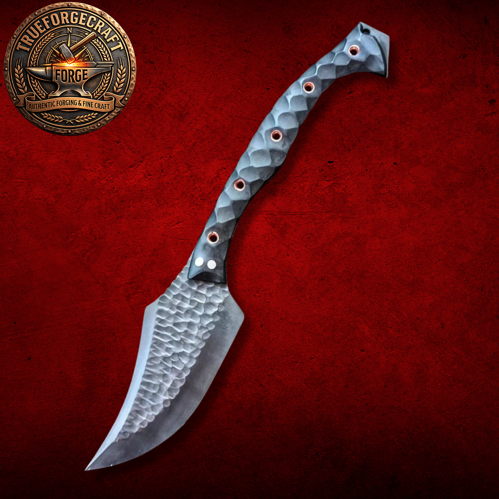 1 JUNGLE SURVIVAL MACHETE