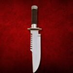 Bowie Knife
