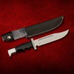 Hunting Knife