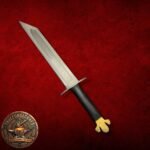Bowie Knife