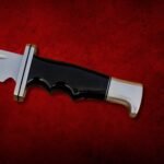 Hunting Knife