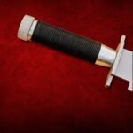 Bowie Knife