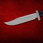 Hunting Knife