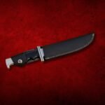 Hunting Knife