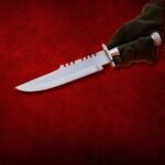 Bowie Knife