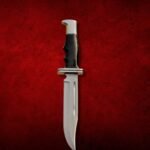 Hunting Knife