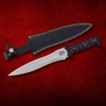 Bowie Knife