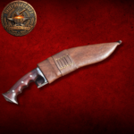Nepalese Kukri Khukuri Knife