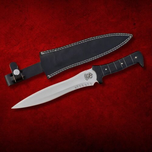 Bowie Knife