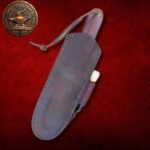 Kephart Style Knife
