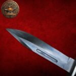 American Combat Utility Knife