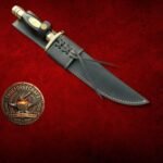 Bowie Knife