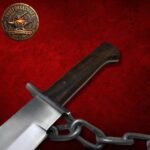 Bowie Knife