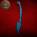 JUNGLE SURVIVAL MACHETE
