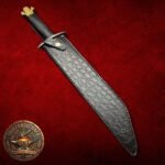 Bowie Knife