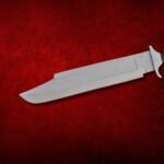 Predator Raptor Machete