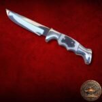 Hunting Knife