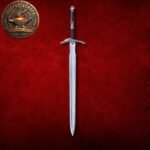 King Angmar Sword