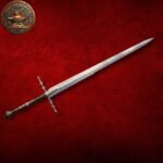 Ringwraith Lord Sword