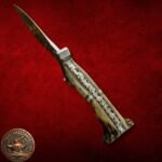 Hunting Bowie Knife