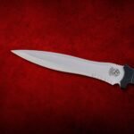 Bowie Knife