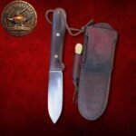Kephart Style Knife