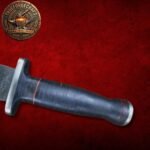 American Combat Utility Knife