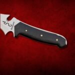 Jack Krauser's