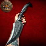 JUNGLE SURVIVAL MACHETE