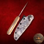 bushcraft knife
