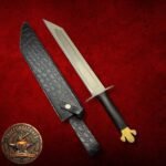 Bowie Knife