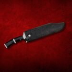 Predator Raptor Machete