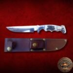 Hunting Knife