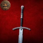 King Angmar Sword