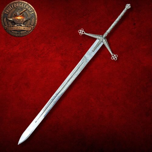 Scottish Claymore Sword