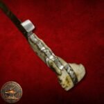 Hunting Bowie Knife