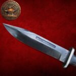 American Combat Utility Knife