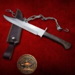 Bowie Knife