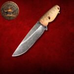 bushcraft knife