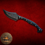 JUNGLE SURVIVAL MACHETE