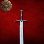 King Angmar Sword