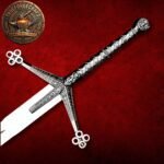 Scottish Claymore Sword