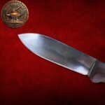 Kephart Style Knife