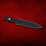 Bowie Knife